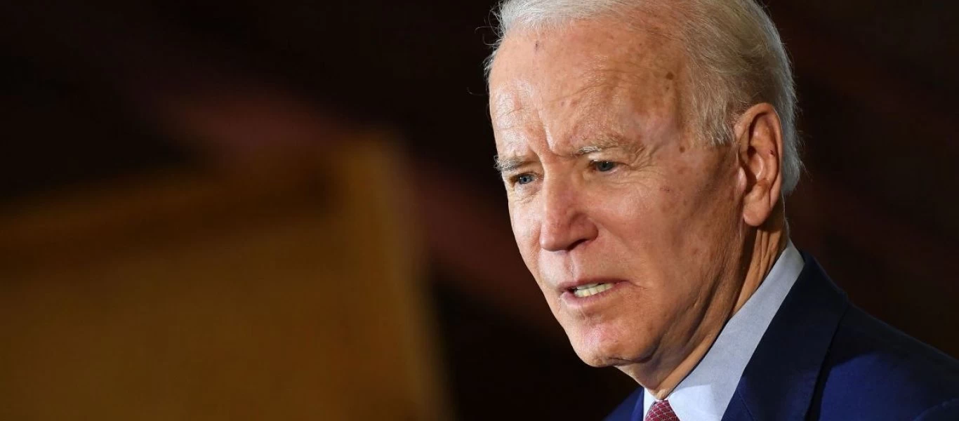 Το έχουν «χάσει» οι Τούρκοι: «Ξέθαψαν» δηλώσεις του Τ.Μπάιντεν από τον... Ιανουάριο! (βίντεο)